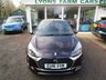 USED 2016 16 DS DS 3 1.2 PURETECH PRESTIGE S/S 3d 129 BHP CONVERTIBLE Low Mileage, Full Service History, One Previous Owner, NEW MOT, Excellent fuel economy! Only &pound;20 Road Tax!