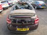 USED 2016 16 DS DS 3 1.2 PURETECH PRESTIGE S/S 3d 129 BHP CONVERTIBLE Low Mileage, Full Service History, One Previous Owner, NEW MOT, Excellent fuel economy! Only &pound;20 Road Tax!