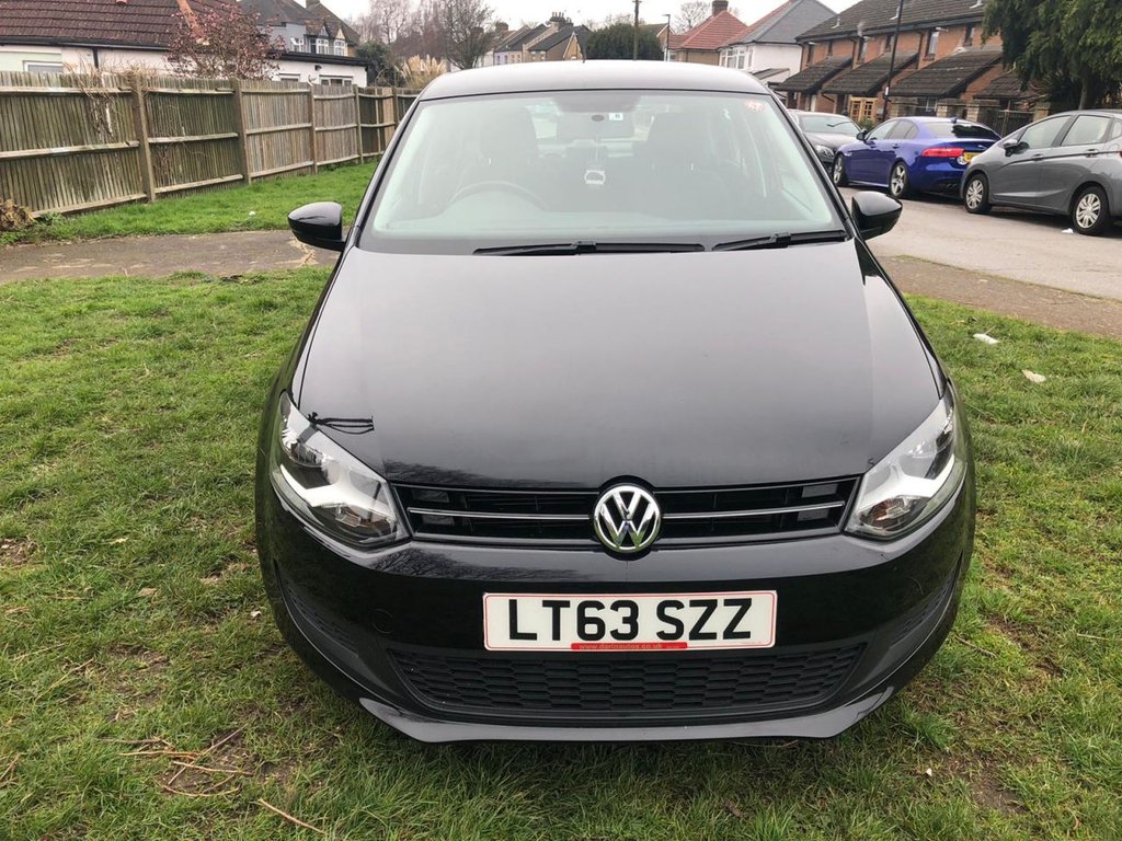 View our VOLKSWAGEN
