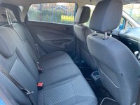 USED 2009 59 FORD FIESTA 1.4 ZETEC 16V 5d 96 BHP 