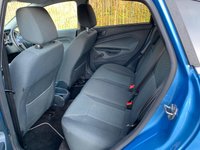 USED 2009 59 FORD FIESTA 1.4 ZETEC 16V 5d 96 BHP 