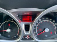USED 2009 59 FORD FIESTA 1.4 ZETEC 16V 5d 96 BHP 