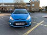 USED 2009 59 FORD FIESTA 1.4 ZETEC 16V 5d 96 BHP 