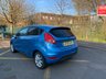 USED 2009 59 FORD FIESTA 1.4 ZETEC 16V 5d 96 BHP 