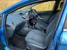 USED 2009 59 FORD FIESTA 1.4 ZETEC 16V 5d 96 BHP 