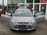 USED 2013 13 FORD FOCUS 1.6 ZETEC 5d 124 BHP Finished in MICASTONE PEARL metallic with contrasting Two Tone Grey Cloth trim. This is a modern day peoples auto estate car. It is a reliable, practical and affordable vehicle that is liked by everyone. Great features which include Low mileage, Park Sensors, Heated Front Screen, B/Tooth, DAB radio, Alloys Front Fogs and much more.Dealer serviced at 11005 miles, 19687 miles, 29832 miles, 40139 miles, 47344 mioles, 52822 miles and at 56285 miles.
