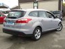 USED 2013 13 FORD FOCUS 1.6 ZETEC 5d 124 BHP Finished in MICASTONE PEARL metallic with contrasting Two Tone Grey Cloth trim. This is a modern day peoples auto estate car. It is a reliable, practical and affordable vehicle that is liked by everyone. Great features which include Low mileage, Park Sensors, Heated Front Screen, B/Tooth, DAB radio, Alloys Front Fogs and much more.Dealer serviced at 11005 miles, 19687 miles, 29832 miles, 40139 miles, 47344 mioles, 52822 miles and at 56285 miles.