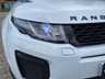 USED 2017 66 LAND ROVER RANGE ROVER EVOQUE 2.0 TD4 HSE DYNAMIC 5d AUTO 177 BHP 1 Former Keeper+ Finance Available+PCP+Heated Leather Seat+Memory+S/History+Sat-Nav+2 Keys+Mot Till JAN 2021+ Nationwide Delivery+Nationwide Warranty+Rea Camera+Bluetooth+Dab+Xenon