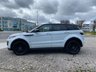 USED 2017 66 LAND ROVER RANGE ROVER EVOQUE 2.0 TD4 HSE DYNAMIC 5d AUTO 177 BHP 1 Former Keeper+ Finance Available+PCP+Heated Leather Seat+Memory+S/History+Sat-Nav+2 Keys+Mot Till JAN 2021+ Nationwide Delivery+Nationwide Warranty+Rea Camera+Bluetooth+Dab+Xenon