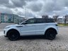 USED 2017 66 LAND ROVER RANGE ROVER EVOQUE 2.0 TD4 HSE DYNAMIC 5d AUTO 177 BHP 1 Former Keeper+ Finance Available+PCP+Heated Leather Seat+Memory+S/History+Sat-Nav+2 Keys+Mot Till JAN 2021+ Nationwide Delivery+Nationwide Warranty+Rea Camera+Bluetooth+Dab+Xenon