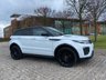 USED 2017 66 LAND ROVER RANGE ROVER EVOQUE 2.0 TD4 HSE DYNAMIC 5d AUTO 177 BHP 1 Former Keeper+ Finance Available+PCP+Heated Leather Seat+Memory+S/History+Sat-Nav+2 Keys+Mot Till JAN 2021+ Nationwide Delivery+Nationwide Warranty+Rea Camera+Bluetooth+Dab+Xenon