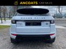 USED 2017 66 LAND ROVER RANGE ROVER EVOQUE 2.0 TD4 HSE DYNAMIC 5d AUTO 177 BHP 1 Former Keeper+ Finance Available+PCP+Heated Leather Seat+Memory+S/History+Sat-Nav+2 Keys+Mot Till JAN 2021+ Nationwide Delivery+Nationwide Warranty+Rea Camera+Bluetooth+Dab+Xenon
