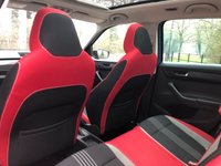 USED 2015 65 SKODA FABIA 1.4 MONTE CARLO TDI 5d 104 BHP ZERO DEPOSIT FINANCE AVAILABLE