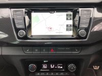 USED 2015 65 SKODA FABIA 1.4 MONTE CARLO TDI 5d 104 BHP ZERO DEPOSIT FINANCE AVAILABLE
