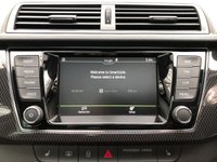 USED 2015 65 SKODA FABIA 1.4 MONTE CARLO TDI 5d 104 BHP ZERO DEPOSIT FINANCE AVAILABLE