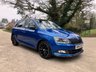 USED 2015 65 SKODA FABIA 1.4 MONTE CARLO TDI 5d 104 BHP ZERO DEPOSIT FINANCE AVAILABLE