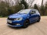 USED 2015 65 SKODA FABIA 1.4 MONTE CARLO TDI 5d 104 BHP ZERO DEPOSIT FINANCE AVAILABLE