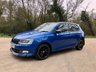USED 2015 65 SKODA FABIA 1.4 MONTE CARLO TDI 5d 104 BHP ZERO DEPOSIT FINANCE AVAILABLE