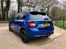 USED 2015 65 SKODA FABIA 1.4 MONTE CARLO TDI 5d 104 BHP ZERO DEPOSIT FINANCE AVAILABLE