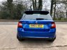 USED 2015 65 SKODA FABIA 1.4 MONTE CARLO TDI 5d 104 BHP ZERO DEPOSIT FINANCE AVAILABLE