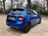 USED 2015 65 SKODA FABIA 1.4 MONTE CARLO TDI 5d 104 BHP ZERO DEPOSIT FINANCE AVAILABLE