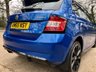 USED 2015 65 SKODA FABIA 1.4 MONTE CARLO TDI 5d 104 BHP ZERO DEPOSIT FINANCE AVAILABLE