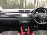 USED 2015 65 SKODA FABIA 1.4 MONTE CARLO TDI 5d 104 BHP ZERO DEPOSIT FINANCE AVAILABLE