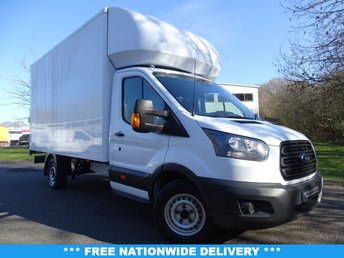 View our FORD TRANSIT
