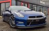 USED 2011 11 NISSAN GT-R 3.8 PREMIUM EDITION 2d 530 BHP PRIVACY GLASS+CRUISE CONTROL
