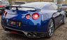 USED 2011 11 NISSAN GT-R 3.8 PREMIUM EDITION 2d 530 BHP PRIVACY GLASS+CRUISE CONTROL