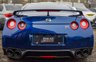 USED 2011 11 NISSAN GT-R 3.8 PREMIUM EDITION 2d 530 BHP PRIVACY GLASS+CRUISE CONTROL