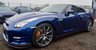 USED 2011 11 NISSAN GT-R 3.8 PREMIUM EDITION 2d 530 BHP PRIVACY GLASS+CRUISE CONTROL