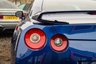USED 2011 11 NISSAN GT-R 3.8 PREMIUM EDITION 2d 530 BHP PRIVACY GLASS+CRUISE CONTROL