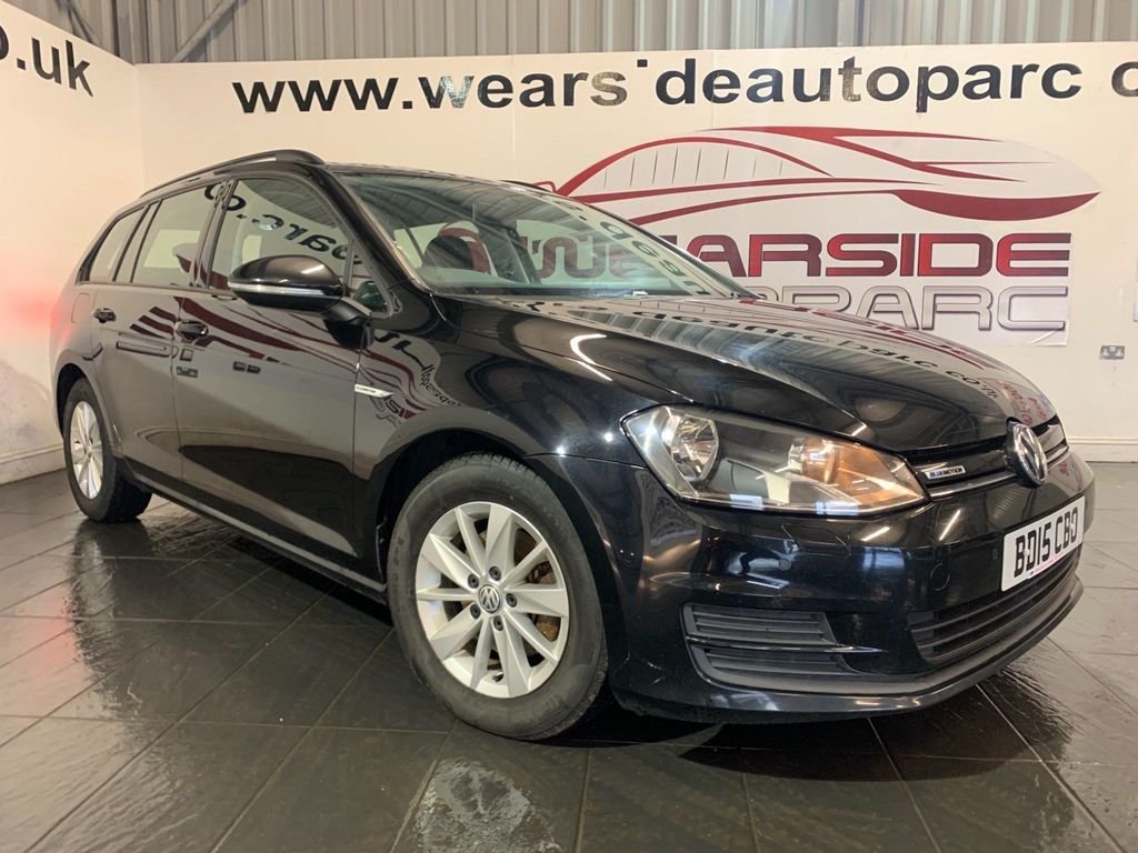 View our VOLKSWAGEN GOLF