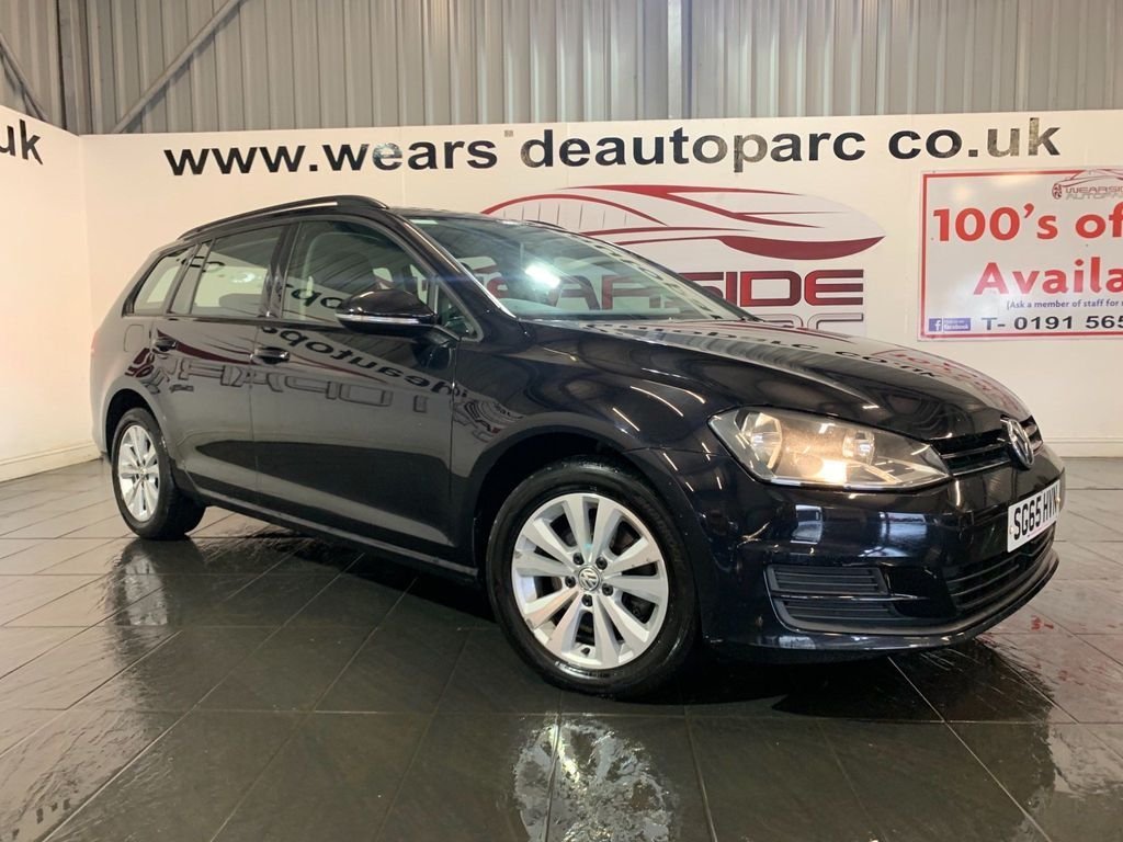 View our VOLKSWAGEN GOLF