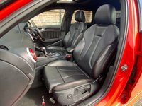 USED 2015 15 AUDI A3 2.5 RS3 SPORTBACK QUATTRO 5d 362 BHP CLICK & COLLECT OR NATIONWIDE DELIVERY