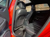 USED 2015 15 AUDI A3 2.5 RS3 SPORTBACK QUATTRO 5d 362 BHP CLICK & COLLECT OR NATIONWIDE DELIVERY