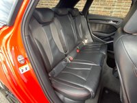 USED 2015 15 AUDI A3 2.5 RS3 SPORTBACK QUATTRO 5d 362 BHP CLICK & COLLECT OR NATIONWIDE DELIVERY