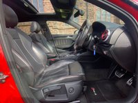 USED 2015 15 AUDI A3 2.5 RS3 SPORTBACK QUATTRO 5d 362 BHP CLICK & COLLECT OR NATIONWIDE DELIVERY