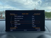 USED 2015 15 AUDI A3 2.5 RS3 SPORTBACK QUATTRO 5d 362 BHP CLICK & COLLECT OR NATIONWIDE DELIVERY