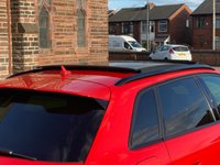 USED 2015 15 AUDI A3 2.5 RS3 SPORTBACK QUATTRO 5d 362 BHP CLICK & COLLECT OR NATIONWIDE DELIVERY
