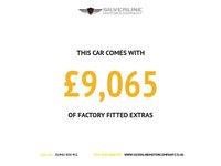 USED 2015 15 AUDI A3 2.5 RS3 SPORTBACK QUATTRO 5d 362 BHP CLICK & COLLECT OR NATIONWIDE DELIVERY