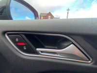 USED 2015 15 AUDI A3 2.5 RS3 SPORTBACK QUATTRO 5d 362 BHP CLICK & COLLECT OR NATIONWIDE DELIVERY