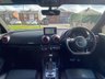 USED 2015 15 AUDI A3 2.5 RS3 SPORTBACK QUATTRO 5d 362 BHP CLICK & COLLECT OR NATIONWIDE DELIVERY