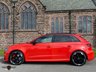 USED 2015 15 AUDI A3 2.5 RS3 SPORTBACK QUATTRO 5d 362 BHP CLICK & COLLECT OR NATIONWIDE DELIVERY