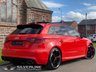 USED 2015 15 AUDI A3 2.5 RS3 SPORTBACK QUATTRO 5d 362 BHP CLICK & COLLECT OR NATIONWIDE DELIVERY
