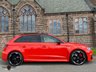 USED 2015 15 AUDI A3 2.5 RS3 SPORTBACK QUATTRO 5d 362 BHP CLICK & COLLECT OR NATIONWIDE DELIVERY