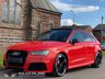 USED 2015 15 AUDI A3 2.5 RS3 SPORTBACK QUATTRO 5d 362 BHP CLICK & COLLECT OR NATIONWIDE DELIVERY
