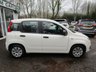USED 2012 12 FIAT PANDA 1.2 POP 5d 69 BHP 