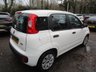 USED 2012 12 FIAT PANDA 1.2 POP 5d 69 BHP 